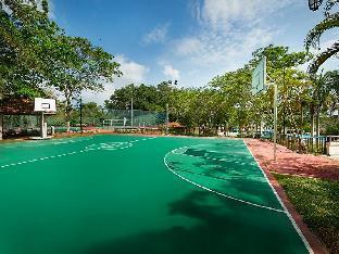Sgi Vacation Club Villa @ Damai Laut Holiday Resort Lumut Kültér fotó