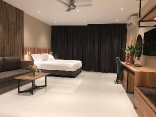 Sgi Vacation Club Villa @ Damai Laut Holiday Resort Lumut Kültér fotó